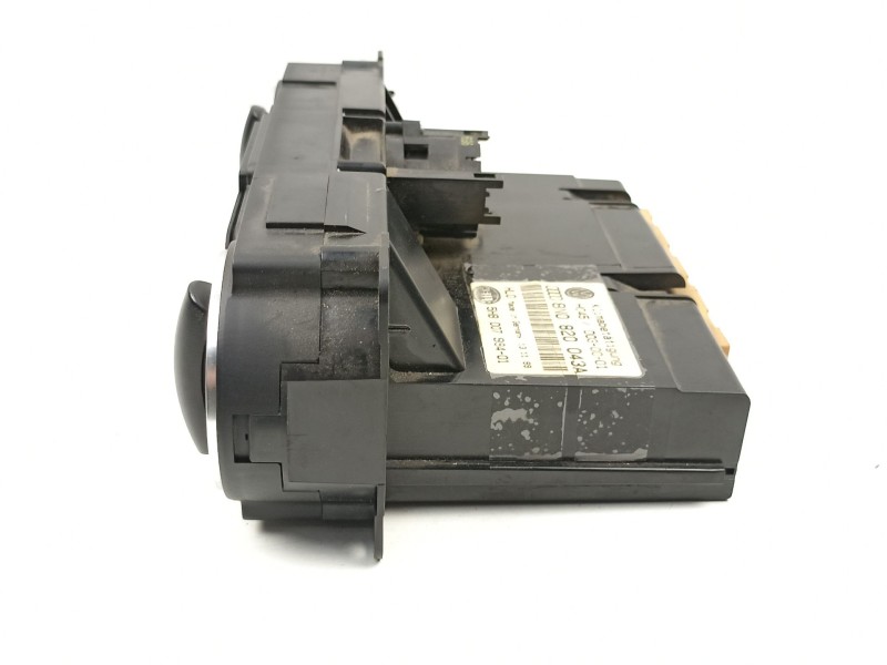 Recambio de mandos calefaccion aire para audi tt (8n3) 1.8 t referencia OEM IAM 8N0820043A 5HB00799401 