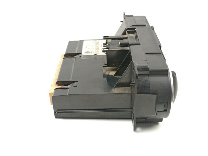 Recambio de mandos calefaccion aire para audi tt (8n3) 1.8 t referencia OEM IAM 8N0820043A 5HB00799401 