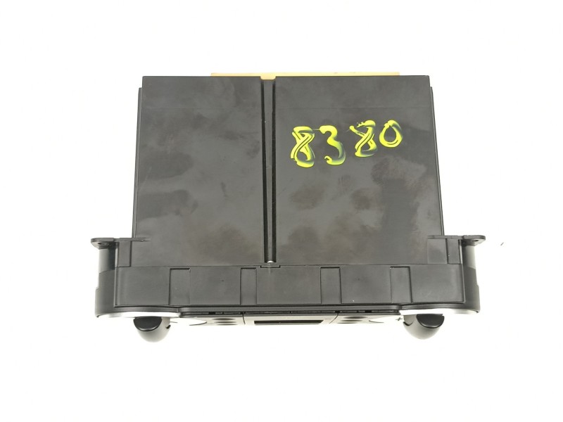 Recambio de mandos calefaccion aire para audi tt (8n3) 1.8 t referencia OEM IAM 8N0820043A 5HB00799401 