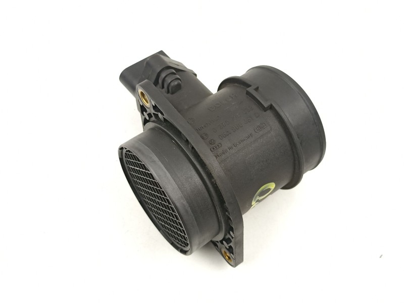Recambio de caudalimetro para audi tt (8n3) 1.8 t referencia OEM IAM 06A906461D 0280218032 