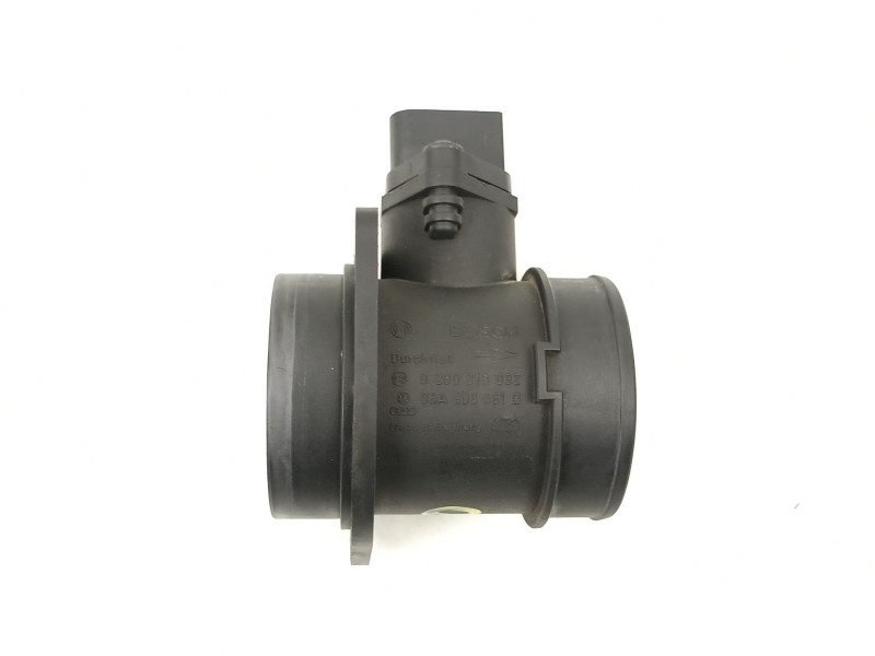 Recambio de caudalimetro para audi tt (8n3) 1.8 t referencia OEM IAM 06A906461D 0280218032 