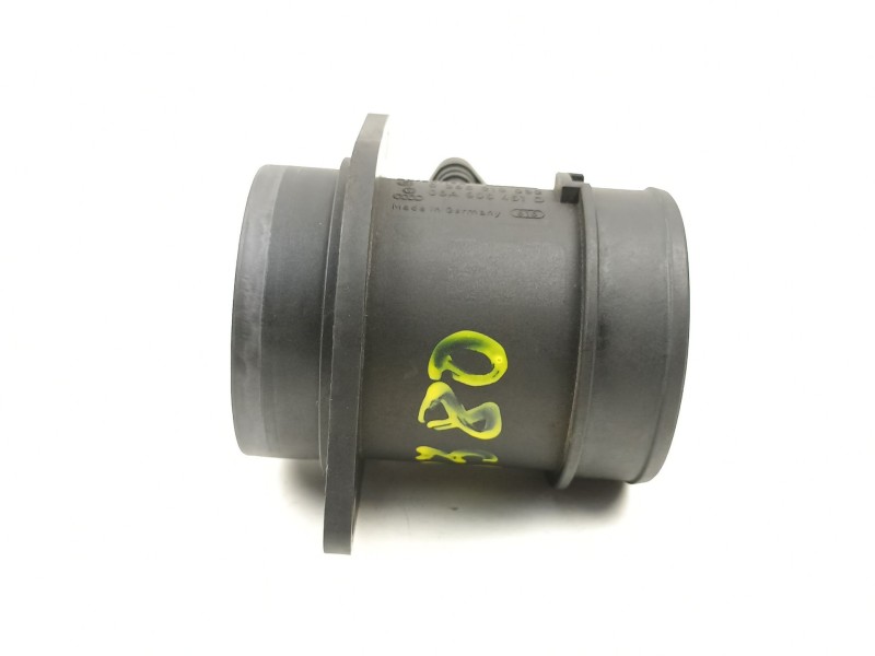 Recambio de caudalimetro para audi tt (8n3) 1.8 t referencia OEM IAM 06A906461D 0280218032 