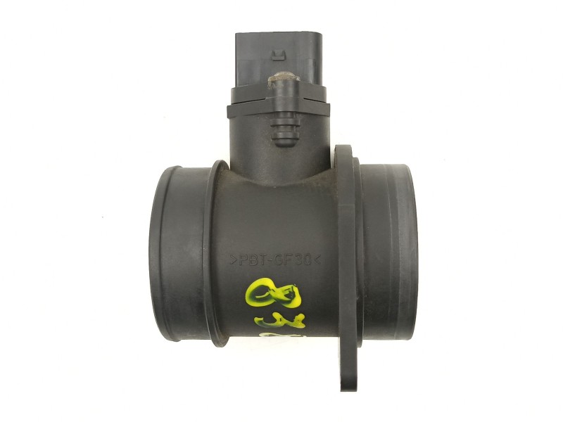Recambio de caudalimetro para audi tt (8n3) 1.8 t referencia OEM IAM 06A906461D 0280218032 