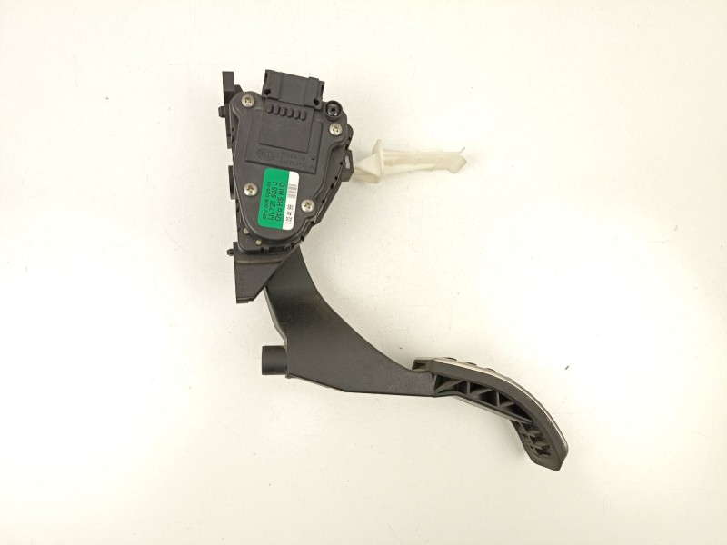 Recambio de potenciometro aceleracion para audi tt (8n3) 1.8 t referencia OEM IAM 1J1721503J 6PV00802601 