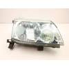 Recambio de faro derecho para nissan x-trail i (t30) 2.2 di 4x4 referencia OEM IAM 260108H925  