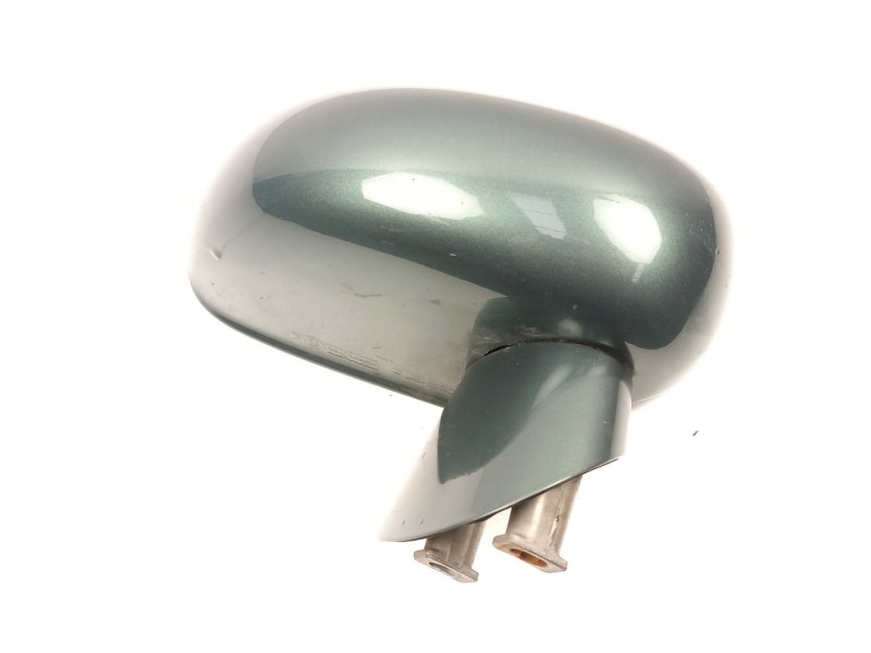 Recambio de retrovisor derecho para audi tt (8n3) 1.8 t referencia OEM IAM 8N0857528  