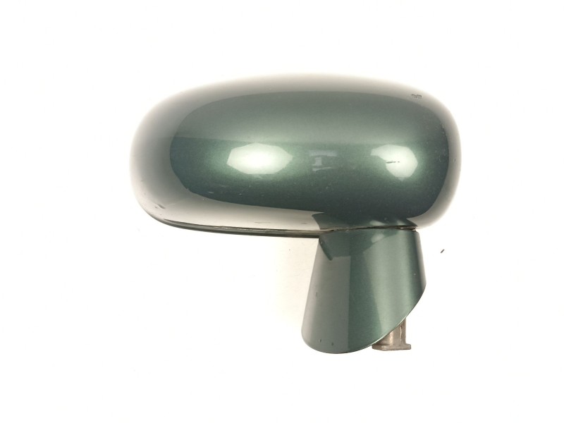 Recambio de retrovisor derecho para audi tt (8n3) 1.8 t referencia OEM IAM 8N0857528  