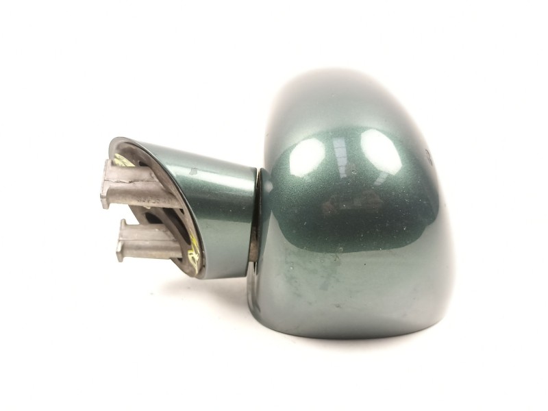 Recambio de retrovisor derecho para audi tt (8n3) 1.8 t referencia OEM IAM 8N0857528  