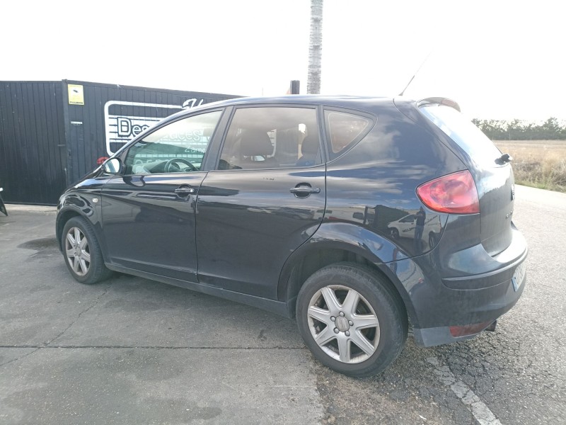 seat altea (5p1) del año 2006