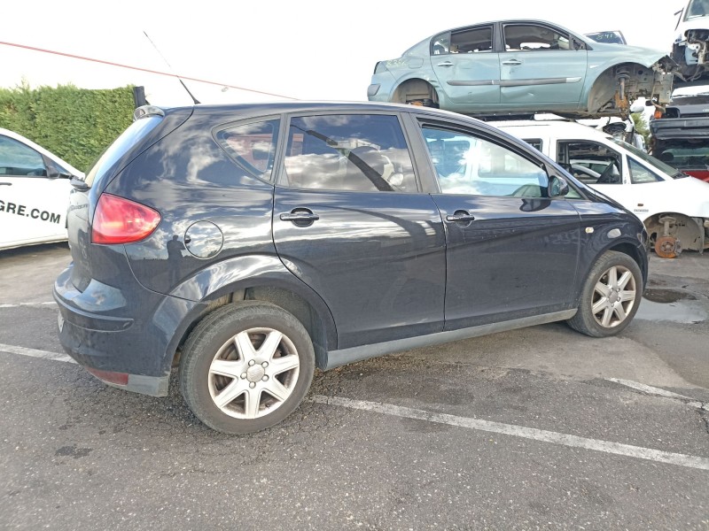 seat altea (5p1) del año 2006