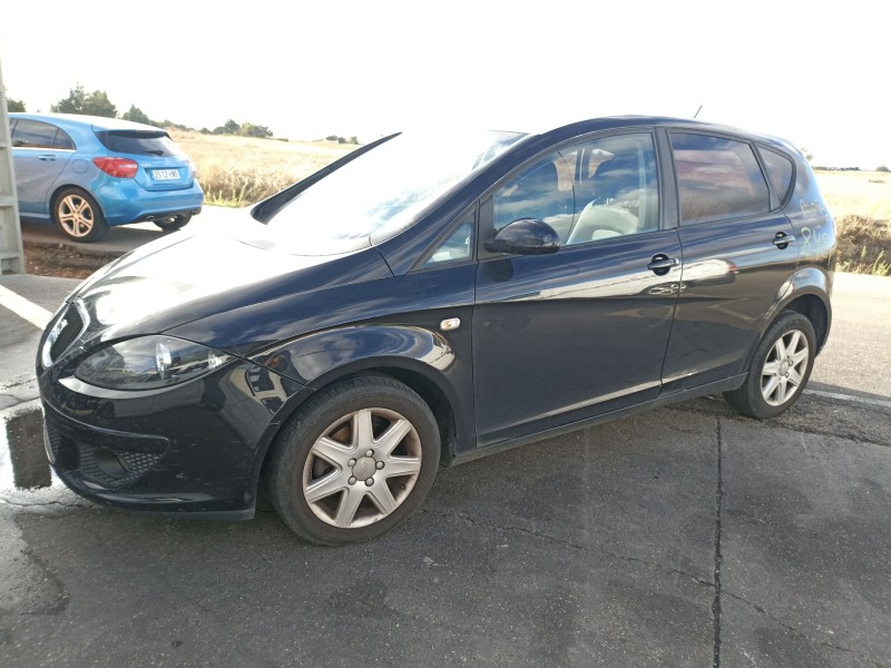 Recambio de carroceria para seat altea (5p1) 1.9 tdi referencia OEM IAM   