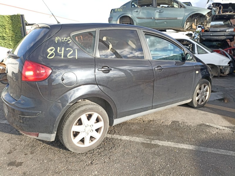 Recambio de carroceria para seat altea (5p1) 1.9 tdi referencia OEM IAM   