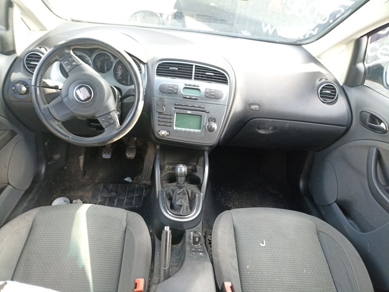 Recambio de carroceria para seat altea (5p1) 1.9 tdi referencia OEM IAM   