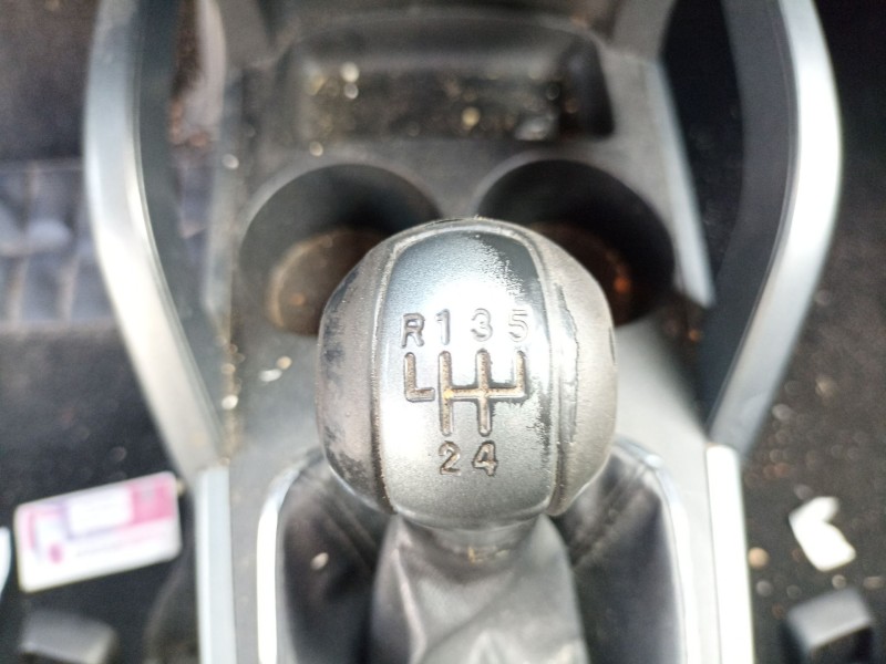 Recambio de carroceria para seat altea (5p1) 1.9 tdi referencia OEM IAM   