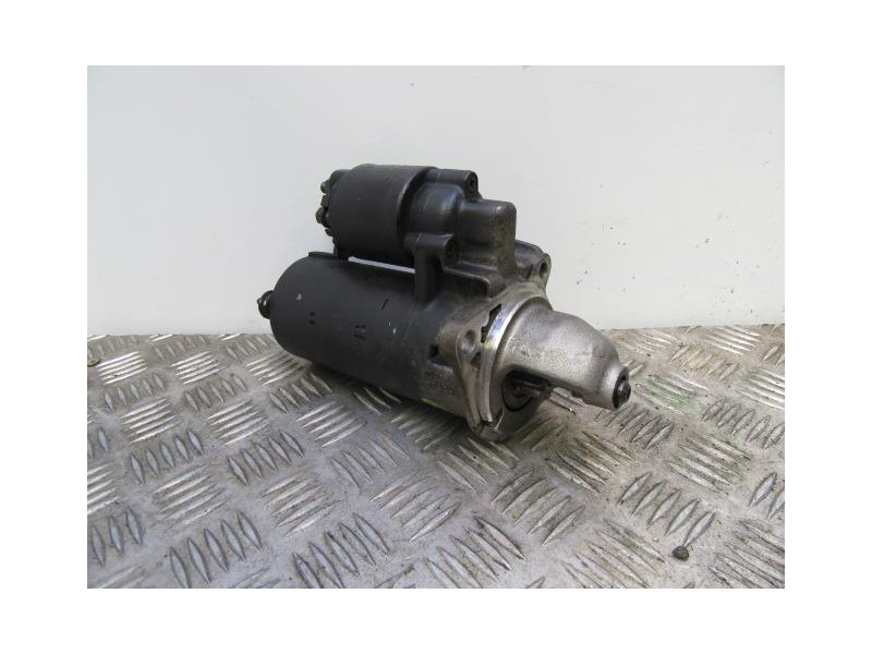 Recambio de motor arranque : bmw 520 : 2.0 g [1991] para bmw  520 2.0 g referencia OEM IAM BOSCH0001108115  