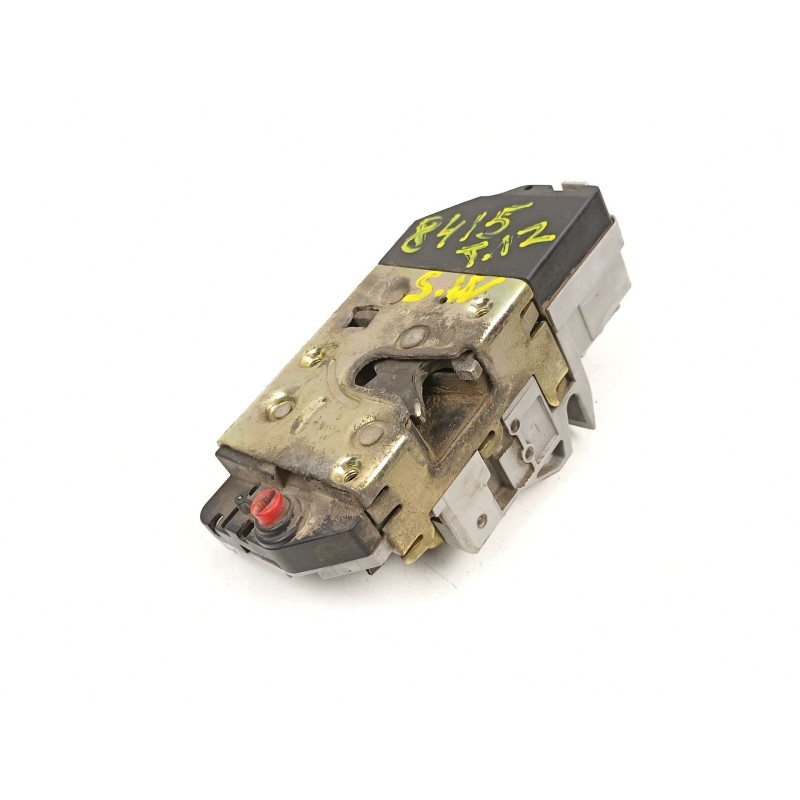 Recambio de cerradura puerta trasera izquierda para peugeot 206 sw (2e/k) 1.4 hdi referencia OEM IAM 913758  