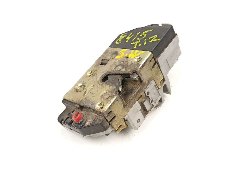 Recambio de cerradura puerta trasera izquierda para peugeot 206 sw (2e/k) 1.4 hdi referencia OEM IAM 913758  