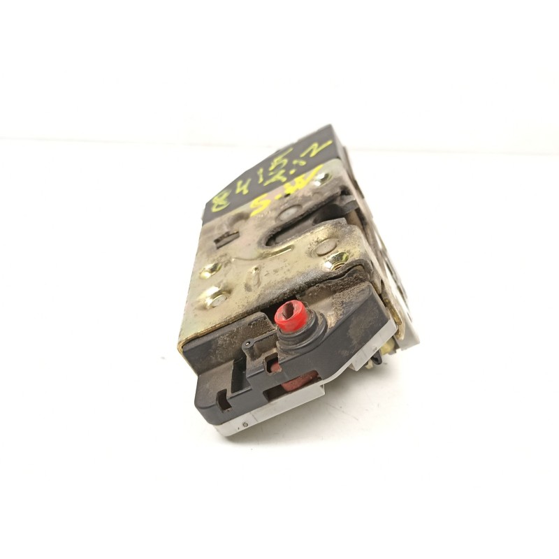 Recambio de cerradura puerta trasera izquierda para peugeot 206 sw (2e/k) 1.4 hdi referencia OEM IAM 913758  