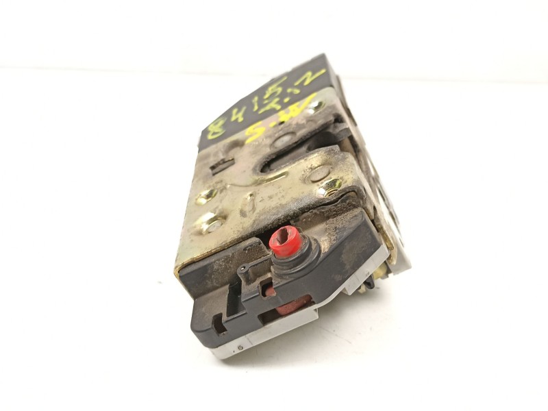 Recambio de cerradura puerta trasera izquierda para peugeot 206 sw (2e/k) 1.4 hdi referencia OEM IAM 913758  