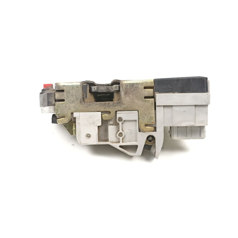 Recambio de cerradura puerta trasera izquierda para peugeot 206 sw (2e/k) 1.4 hdi referencia OEM IAM 913758  