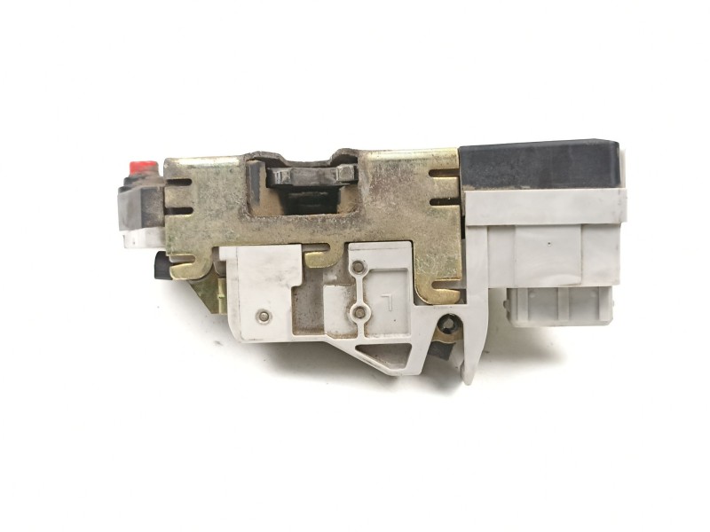 Recambio de cerradura puerta trasera izquierda para peugeot 206 sw (2e/k) 1.4 hdi referencia OEM IAM 913758  