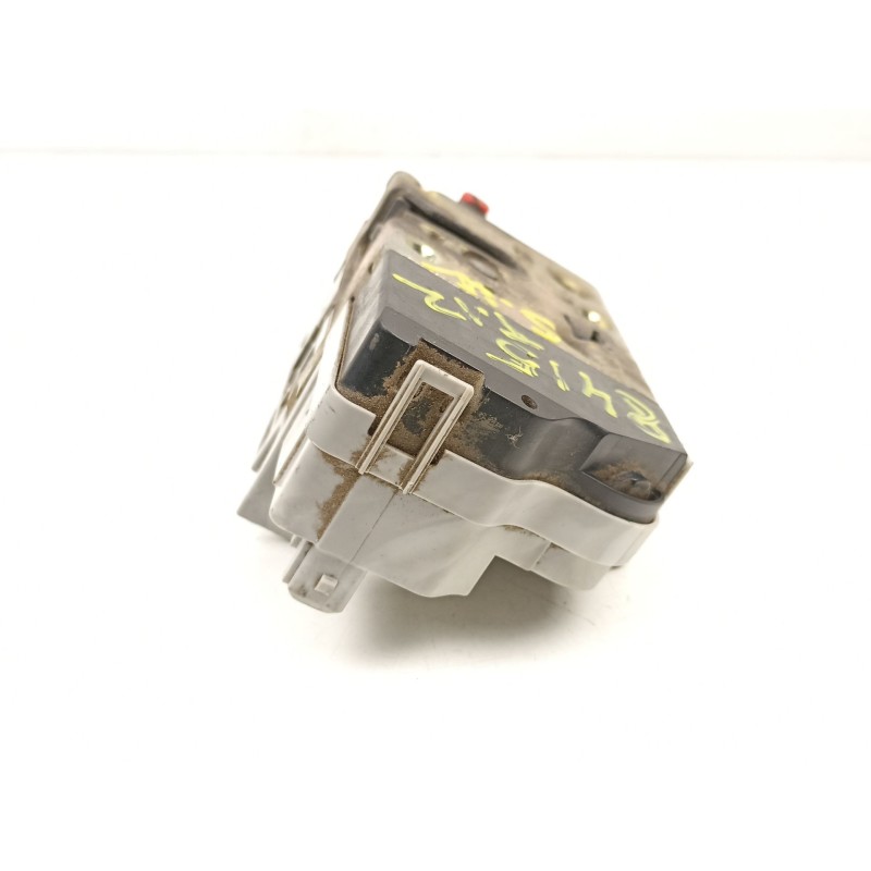 Recambio de cerradura puerta trasera izquierda para peugeot 206 sw (2e/k) 1.4 hdi referencia OEM IAM 913758  