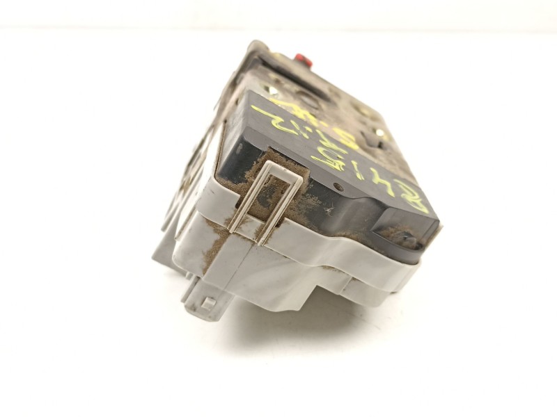 Recambio de cerradura puerta trasera izquierda para peugeot 206 sw (2e/k) 1.4 hdi referencia OEM IAM 913758  