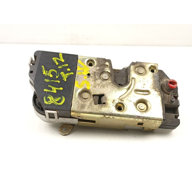 Recambio de cerradura puerta trasera izquierda para peugeot 206 sw (2e/k) 1.4 hdi referencia OEM IAM 913758  