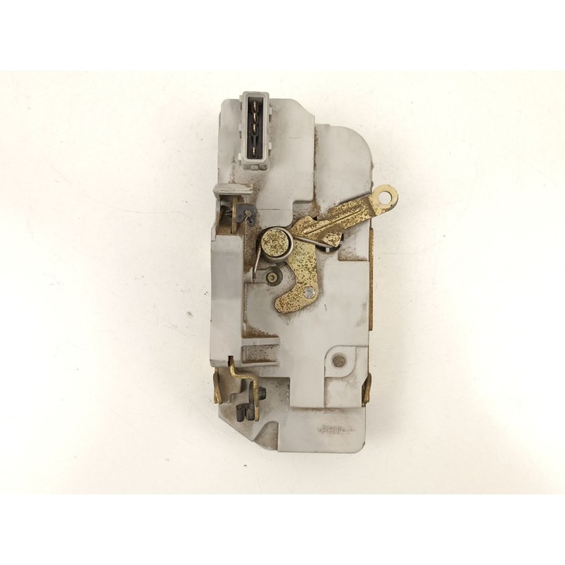 Recambio de cerradura puerta trasera izquierda para peugeot 206 sw (2e/k) 1.4 hdi referencia OEM IAM 913758  