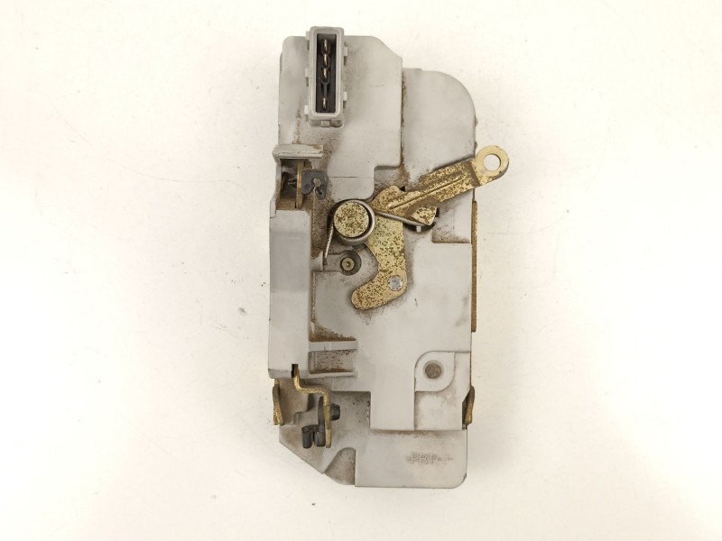 Recambio de cerradura puerta trasera izquierda para peugeot 206 sw (2e/k) 1.4 hdi referencia OEM IAM 913758  