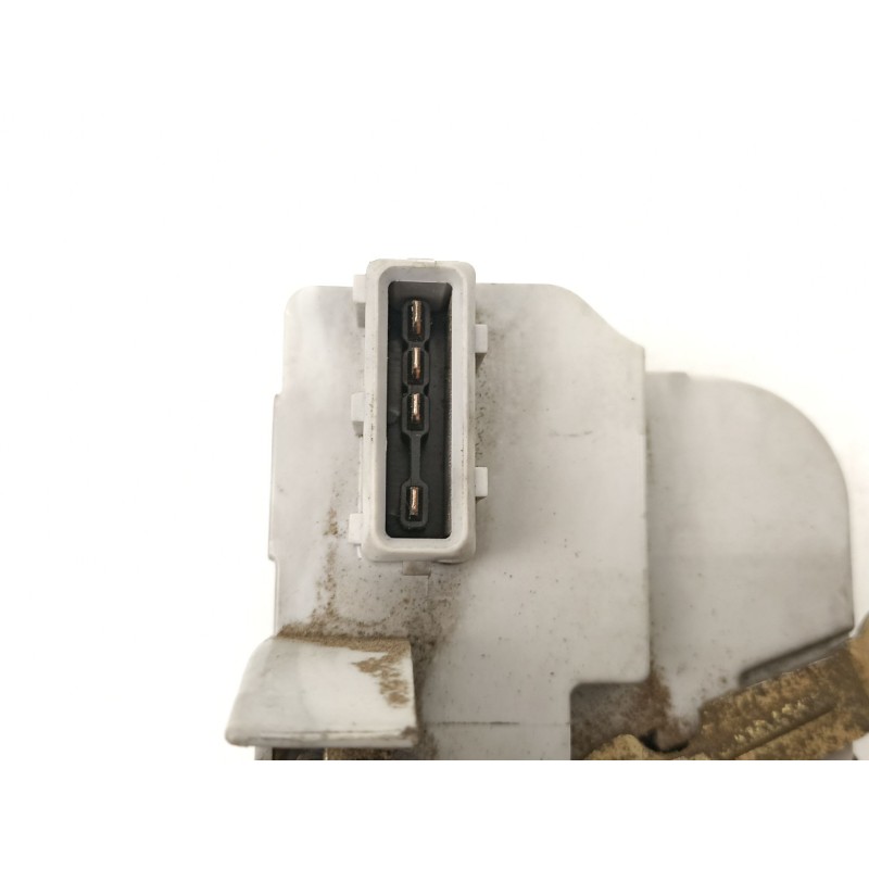 Recambio de cerradura puerta trasera izquierda para peugeot 206 sw (2e/k) 1.4 hdi referencia OEM IAM 913758  