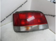 Recambio de piloto trasero izq. : suzuki baleno : 1.3 g (84,98cv) 3p [1998] para suzuki baleno 1.3 g referencia OEM IAM   