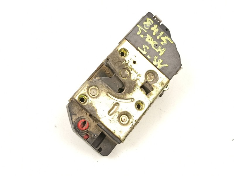 Recambio de cerradura puerta trasera derecha para peugeot 206 sw (2e/k) 1.4 hdi referencia OEM IAM 913870  