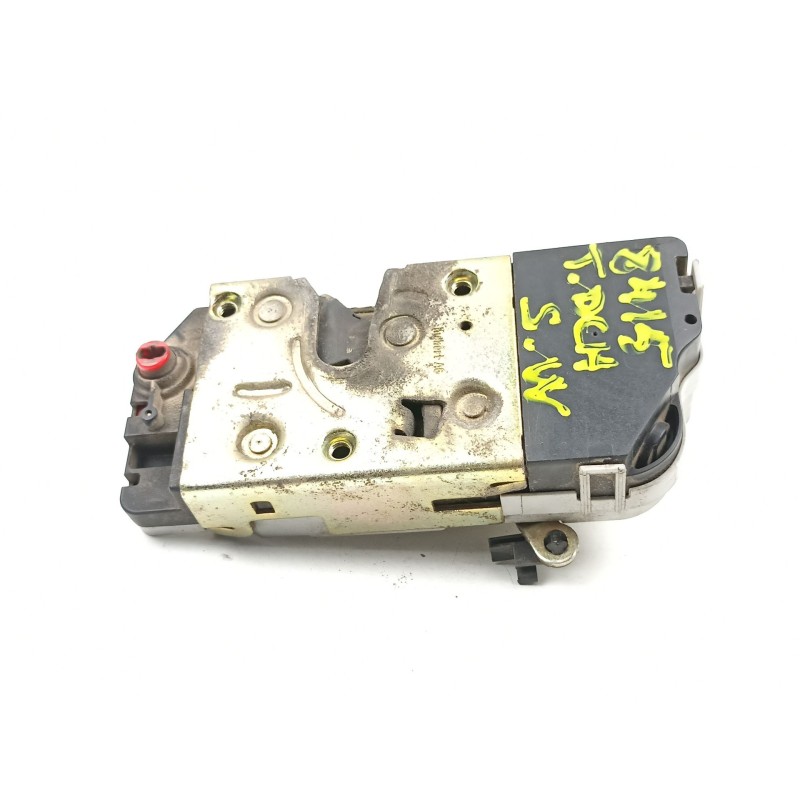 Recambio de cerradura puerta trasera derecha para peugeot 206 sw (2e/k) 1.4 hdi referencia OEM IAM 913870  