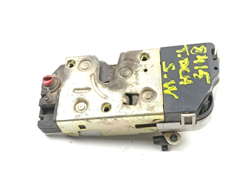 Recambio de cerradura puerta trasera derecha para peugeot 206 sw (2e/k) 1.4 hdi referencia OEM IAM 913870  