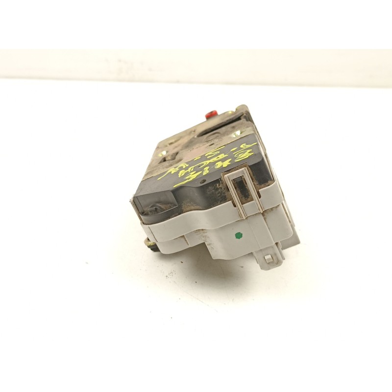 Recambio de cerradura puerta trasera derecha para peugeot 206 sw (2e/k) 1.4 hdi referencia OEM IAM 913870  