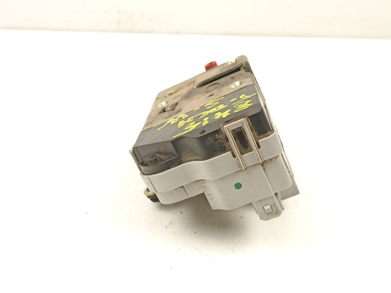 Recambio de cerradura puerta trasera derecha para peugeot 206 sw (2e/k) 1.4 hdi referencia OEM IAM 913870  