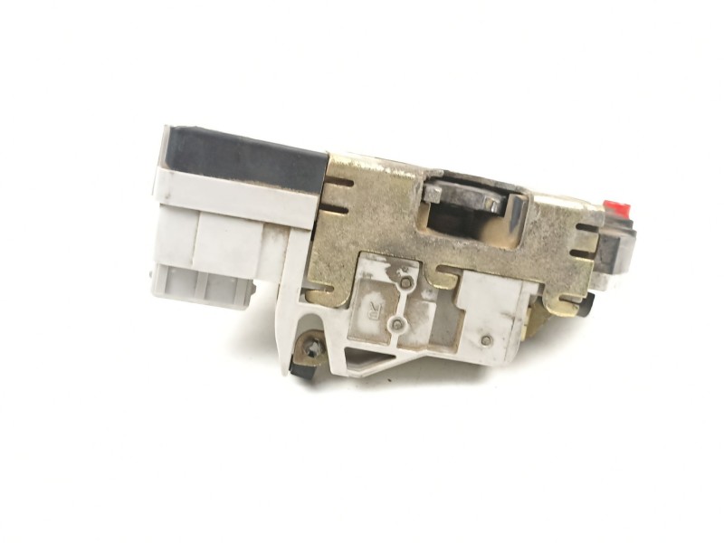 Recambio de cerradura puerta trasera derecha para peugeot 206 sw (2e/k) 1.4 hdi referencia OEM IAM 913870  