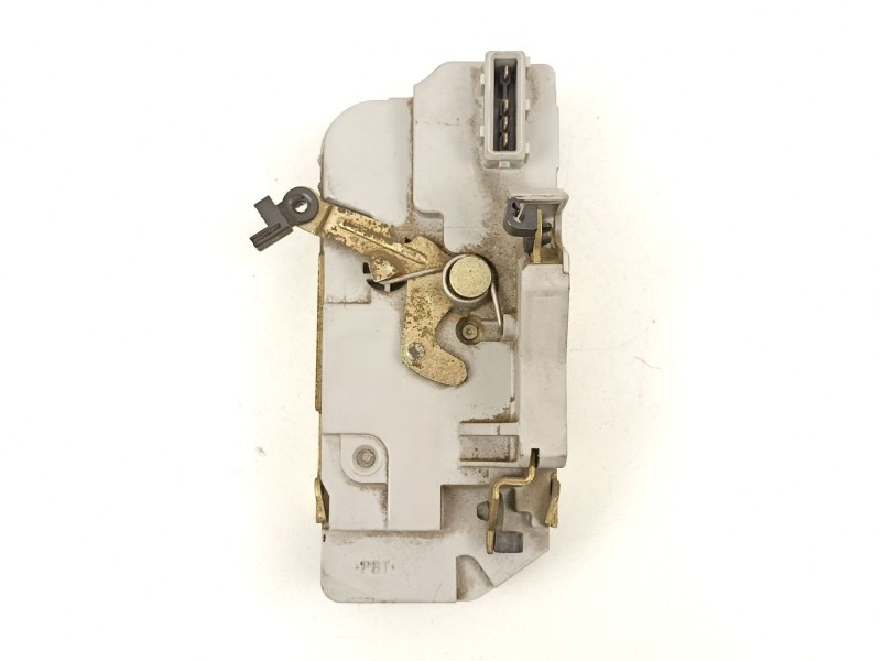 Recambio de cerradura puerta trasera derecha para peugeot 206 sw (2e/k) 1.4 hdi referencia OEM IAM 913870  