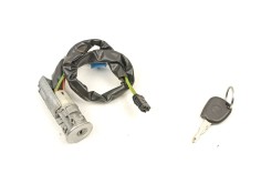 Recambio de conmutador de arranque para peugeot 206 sw (2e/k) 1.4 hdi referencia OEM IAM 4162NR  