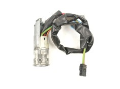 Recambio de conmutador de arranque para peugeot 206 sw (2e/k) 1.4 hdi referencia OEM IAM 4162NR   2