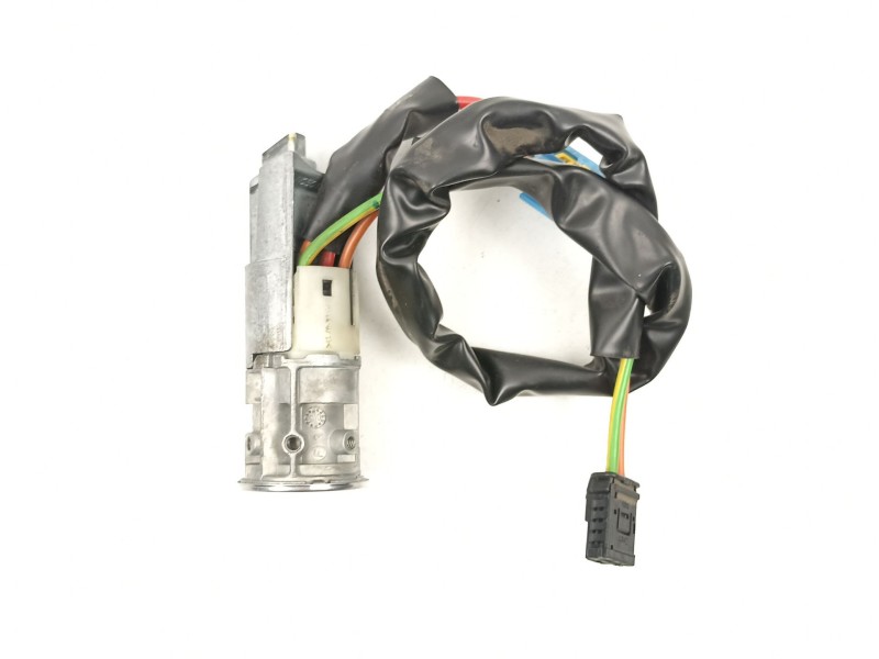 Recambio de conmutador de arranque para peugeot 206 sw (2e/k) 1.4 hdi referencia OEM IAM 4162NR  