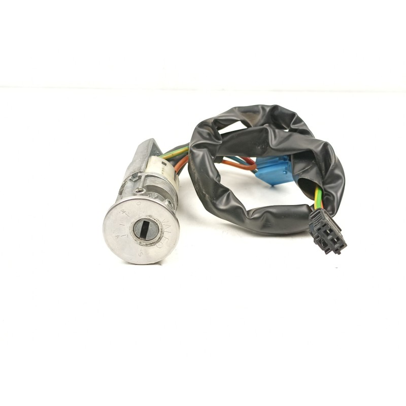 Recambio de conmutador de arranque para peugeot 206 sw (2e/k) 1.4 hdi referencia OEM IAM 4162NR  