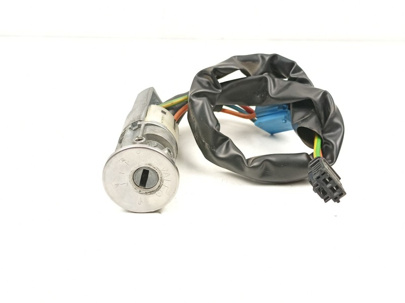 Recambio de conmutador de arranque para peugeot 206 sw (2e/k) 1.4 hdi referencia OEM IAM 4162NR  