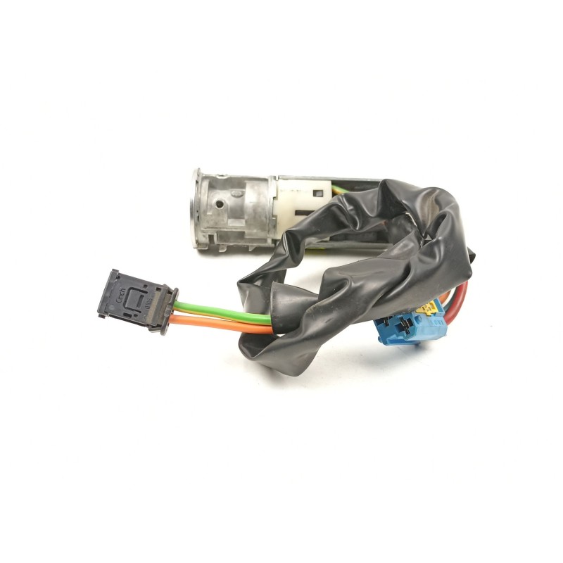 Recambio de conmutador de arranque para peugeot 206 sw (2e/k) 1.4 hdi referencia OEM IAM 4162NR  