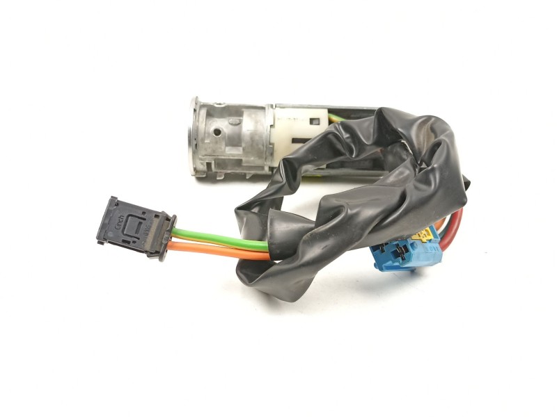 Recambio de conmutador de arranque para peugeot 206 sw (2e/k) 1.4 hdi referencia OEM IAM 4162NR  