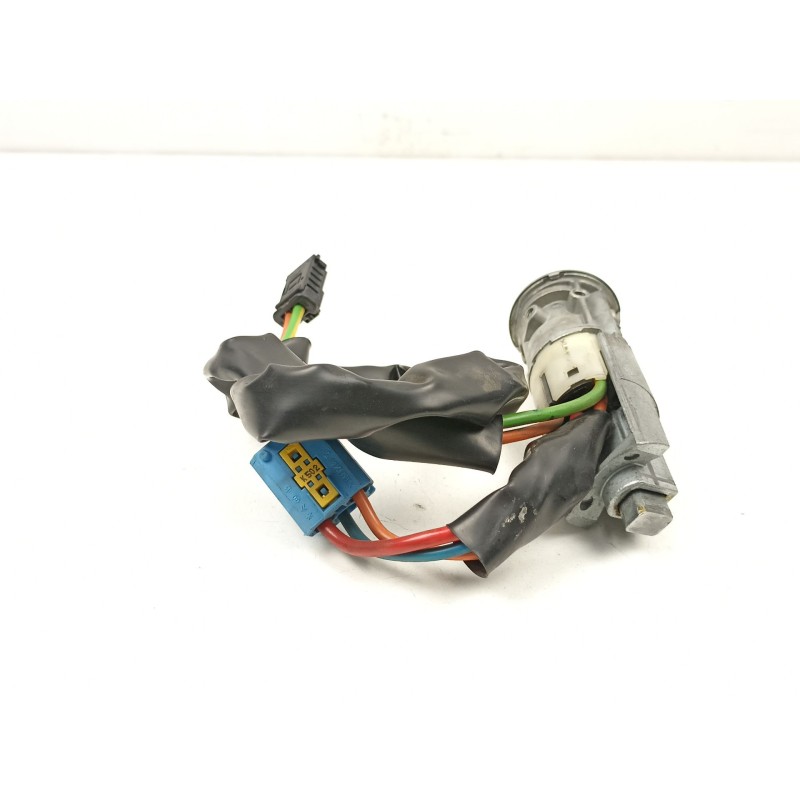 Recambio de conmutador de arranque para peugeot 206 sw (2e/k) 1.4 hdi referencia OEM IAM 4162NR  