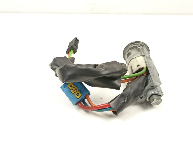 Recambio de conmutador de arranque para peugeot 206 sw (2e/k) 1.4 hdi referencia OEM IAM 4162NR  