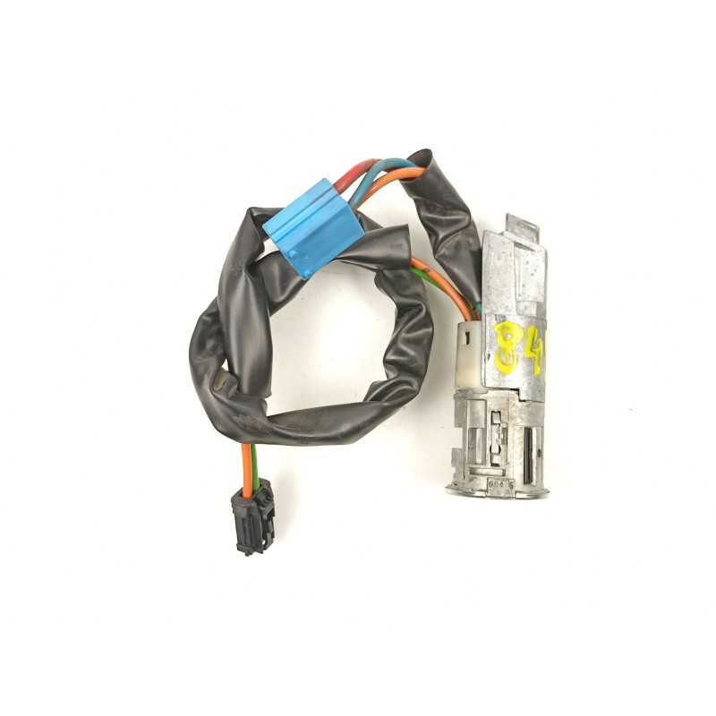Recambio de conmutador de arranque para peugeot 206 sw (2e/k) 1.4 hdi referencia OEM IAM 4162NR  