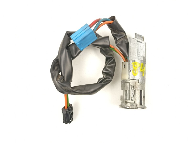 Recambio de conmutador de arranque para peugeot 206 sw (2e/k) 1.4 hdi referencia OEM IAM 4162NR  